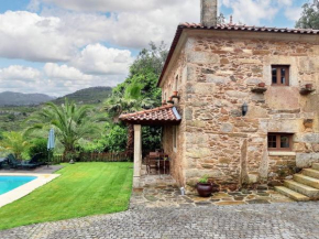 Elegant Villa near Caminha with Private Pool